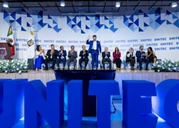 UNITEC inaugura el Campus Monterrey