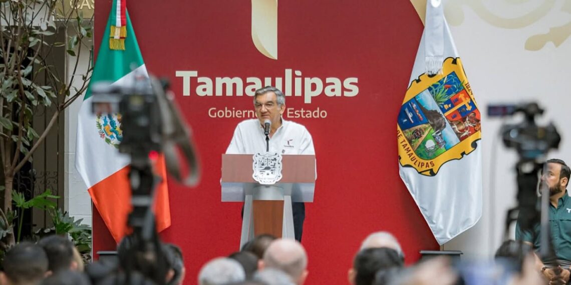 Moody’s reafirma calificación crediticia de Tamaulipas con perspectiva estable