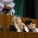 Melisa Peña propone reforma para vivienda digna