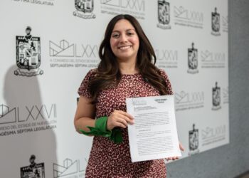 Greta Barra impulsa reforma para garantizar derechos reproductivos de las mujeres