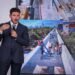 Samuel García presenta plan de movilidad con inversión histórica de 58 mil mdp