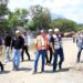 Guadalupe aumenta capacidad hidráulica del arroyo Las Tinajas