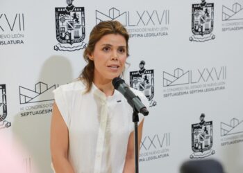 Claudia Caballero exige acciones inmediatas contra la contaminación
