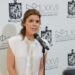 Claudia Caballero exige acciones inmediatas contra la contaminación