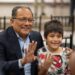 Andrés Mijes, la figura más reconocida de Morena en Nuevo León