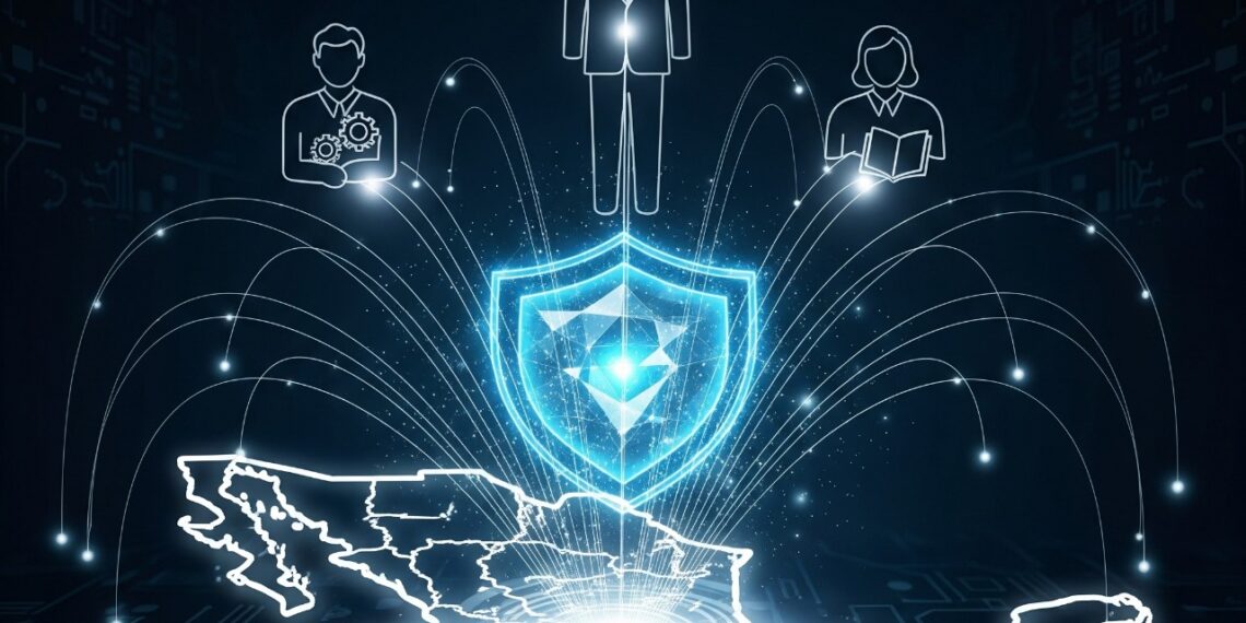 Ciberresiliencia: el concepto que México debe aplicar