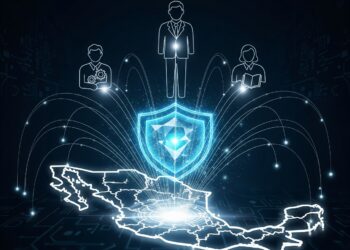 Ciberresiliencia: el concepto que México debe aplicar