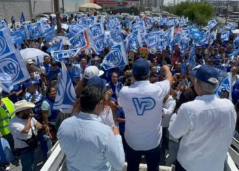 Santa Catarina Renace: PAN inicia cruzada para recuperar el municipio