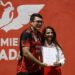 Movimiento Ciudadano ratifica a Myrna Baho como coordinadora municipal en Apodaca