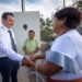 Mike Flores ratifica su compromiso con un gobierno abierto