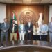 Adrián de la Garza presenta el Centro Integral de Atención al Migrante