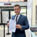 Jesús Elizondo propone dar regidurías a candidatos no electos