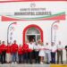 PRI de Linares inaugura comité municipal y se prepara para ganar en 2027