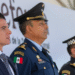 Miguel Flores resalta caída histórica en homicidios en Nuevo León
