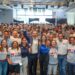 Monterrey reconoce a adultos mayores por participación en Olimpiadas Estatales