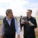 Waldo Fernández reconoce a PetStar como modelo de economía circular