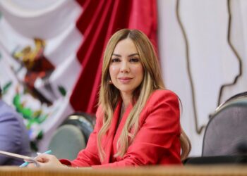PRD presenta propuesta legislativa integral para Nuevo León