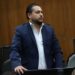 Miguel Lechuga impulsa Ley para garantizar el cuidado de espacios públicos