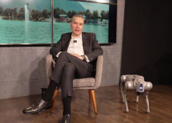 Waldo Fernández atribuye reducción histórica de la pobreza a la 4T