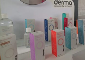 Farmacias del Ahorro lanza Derma, su nueva línea exclusiva de cuidado de la piel
