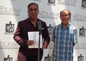 Presentan en Congreso de NL iniciativa de Ley sobre Turismo Médico