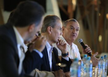 Gobierno de Guadalupe refuerza coordinación rumbo al Mundial