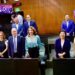 PRI impulsa Agenda Legislativa enfocada en plásticos, despojo y protección a menores