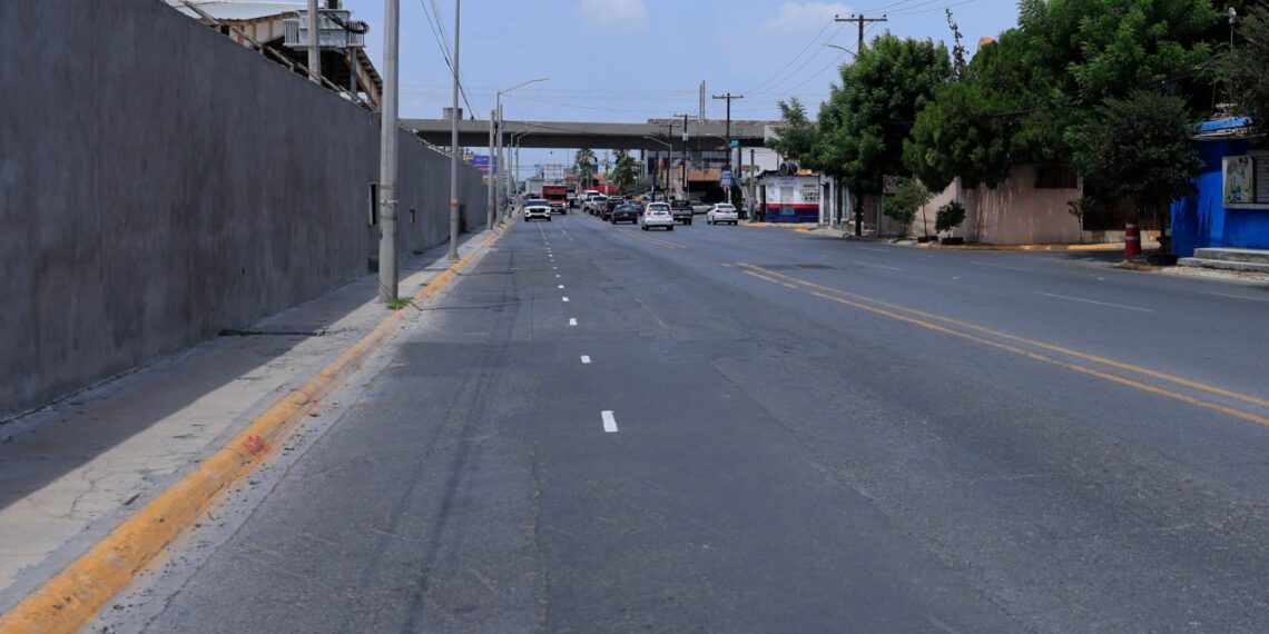 Corredor Verde en avenida Exposición se construirá en horario nocturno
