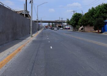 Corredor Verde en avenida Exposición se construirá en horario nocturno