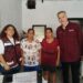 Instala Waldo Fernández primer Comité Seccional de Morena en Monterrey