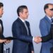 Resalta Miguel Flores proyectos de infraestructura rumbo al Mundial 2026