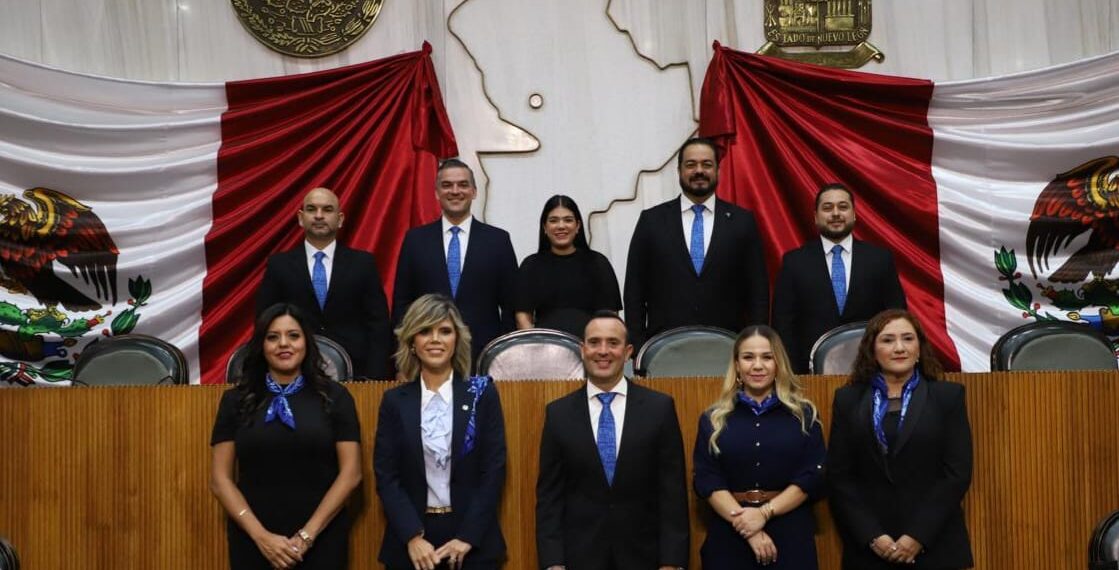 Medio ambiente, movilidad y seguridad, prioridades del PAN en NL