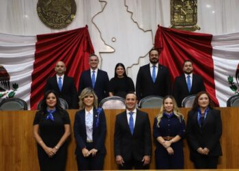 Medio ambiente, movilidad y seguridad, prioridades del PAN en NL