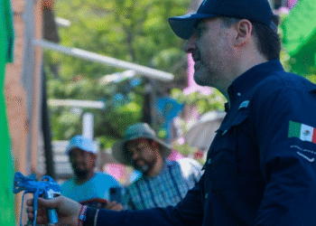 Transformando Monterrey alcanza 1,700 viviendas intervenidas en la Independencia