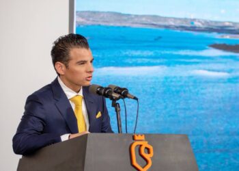 Miguel Flores: “Ponte Nuevo, Ponte Mundial dejará huella en Nuevo León“