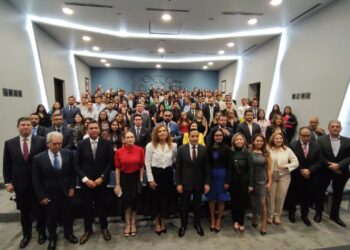 Giovanni Figueroa: “México tendrá una Justicia Ciudadana a partir de septiembre“