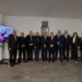 Colegio de Abogados de NL celebra 200 años con develación de placa conmemorativa