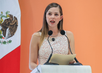 Mariana Rodríguez lanza estrategia integral para la neurodiversidad