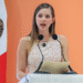 Mariana Rodríguez lanza estrategia integral para la neurodiversidad