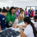 Guadalupe entrega lentes graduados gratuitos a más de 200 personas