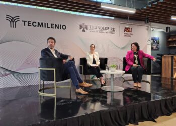 Tecmilenio y ASU: alianza por la educación con propósito y acceso universal