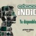Código Indio llega a Amazon Prime Video
