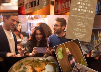 Mexicanos mantienen reuniones con amigos pese a la rutina