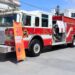 Guadalupe reconoce la labor de su Cuerpo de Bomberos