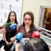 Armida Serrato busca facultar a docentes para denunciar acoso escolar