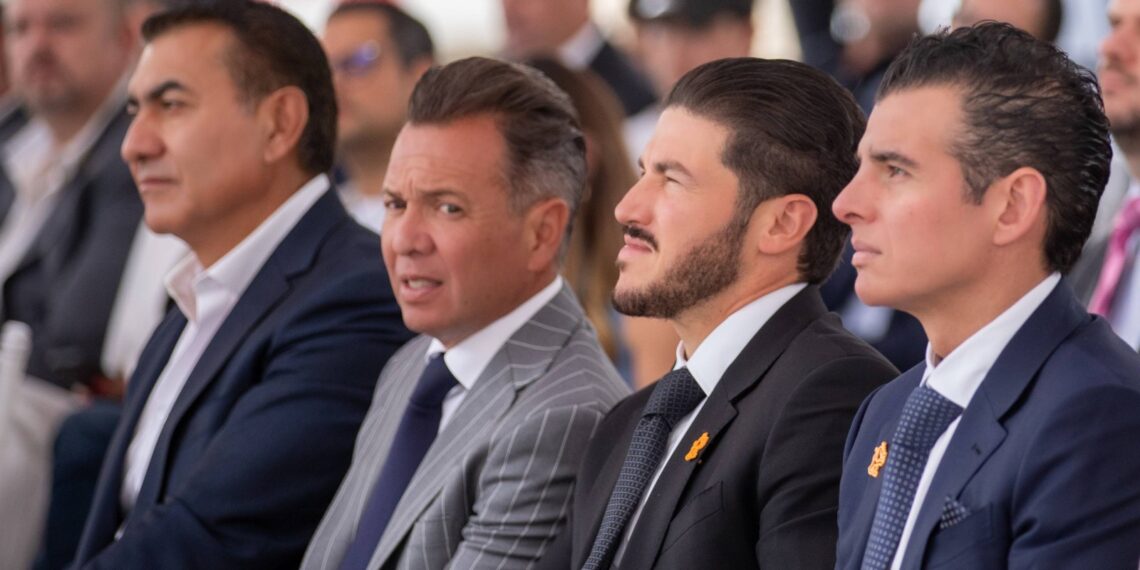 Miguel Flores: “Nuevo León acelera preparativos rumbo al Mundial 2026“