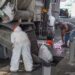 Monterrey limpia más de 2 mil rejillas pluviales para prevenir inundaciones