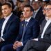 Miguel Flores impulsa movilidad e infraestructura de Nuevo León