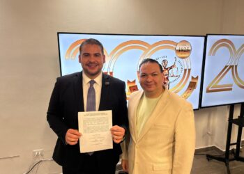 David Castillo busca vicerrectoría del CANL