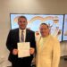 David Castillo busca vicerrectoría del CANL